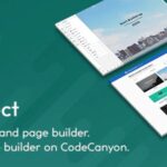 Architect – HTML and Site Builder