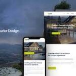 Arkit – Architecture & Interior HTML Template