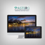 Astero WordPress Weather Plugin - Download $4.49