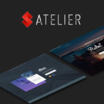 Atelier - Creative Multi-Purpose eCommerce Theme - Download $4.49
