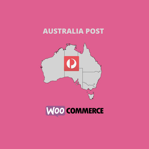 Australia Post WooCommerce Extension PRO - Download $4.49