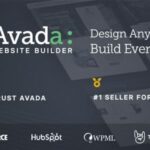 Avada Theme GPL v7.14 – Website Builder For WordPress & WooCommerce