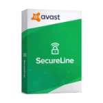 Avast SecureLine VPN Key - 1 Device 1 Year GLOBAL
