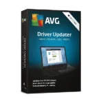 AVG Driver Updater 1 Device 1 Year Key Global