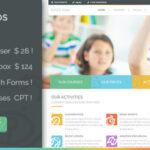 Baby Kids Education Primary School Children