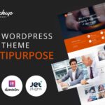 Backup – Accounting Multipurpose Modern Elementor