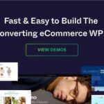 Balhae Fast & Easy to Build Elementor eCommerce WordPress Theme