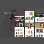 Bazien - Elementor WooCommerce Theme - Download $4.49