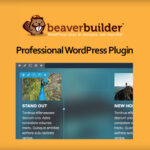 Beaver Builder Professional WordPress Plugin - Download $4.49