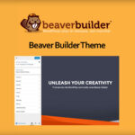 Beaver Builder Theme - Download $4.49
