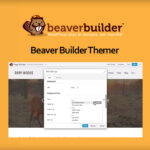 Beaver Builder Themer - Download $4.49