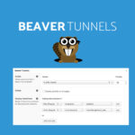 Beaver Tunnels Addon - Download $4.49