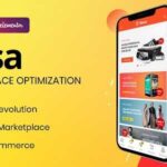 Besa Theme GPL v2.3.16 – Elementor Marketplace WooCommerce Websites