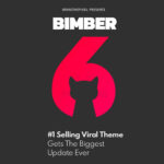 Bimber - Viral Magazine WordPress Theme - Download $4.49