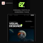 BOLDZ | Agency WordPress Theme - Download $4.49