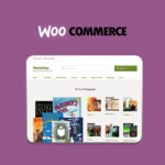 Bookshop Storefront WooCommerce Theme - Download $4.49