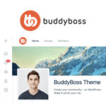 BuddyBoss Theme - Download $4.49