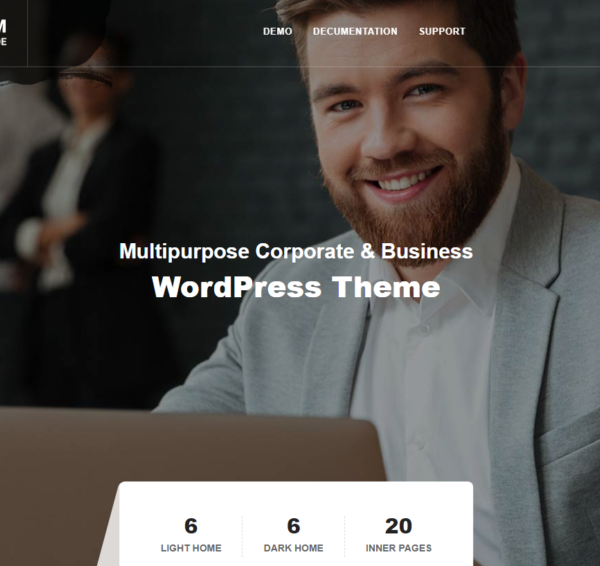 Buscom – Business Consulting