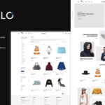 Buvelo The Best Fashion Store WooCommerce Theme