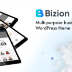 Chupacabra Multipurpose WordPress Theme