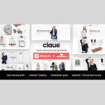Claue - Clean, Minimal Elementor WooCommerce Theme - Download $4.49