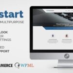 Cleanstart – WP Business Theme