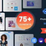Cliper Theme GPL v1.2.4 – Clipping Path Agency WordPress Theme