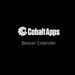 CobaltApps Beaver Extender - Download $4.49
