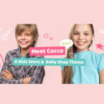 Cocco - Kids Store and Baby Shop Theme - Download $4.49