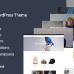 Concern – Multipurpose WordPress Theme
