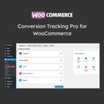Conversion Tracking Pro for WooCommerce - Download $4.49