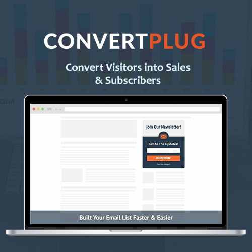 ConvertPlus - Popup Plugin For WordPress - Download $4.49