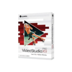 Corel VideoStudio Pro X9 Key 1 PC Lifetime Validity