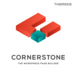 Cornerstone | The WordPress Page Builder - Download $4.49