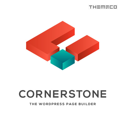 Cornerstone | The WordPress Page Builder - Download $4.49