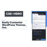 CSS Hero PRO - Download $4.49