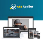 CSS Igniter Neto WooCommerce Theme - Download $4.49
