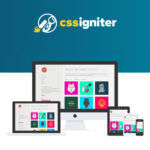 CSS Igniter Nico WordPress Theme - Download $4.49