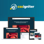 CSS Igniter Vidiho Pro Theme - Download $4.49