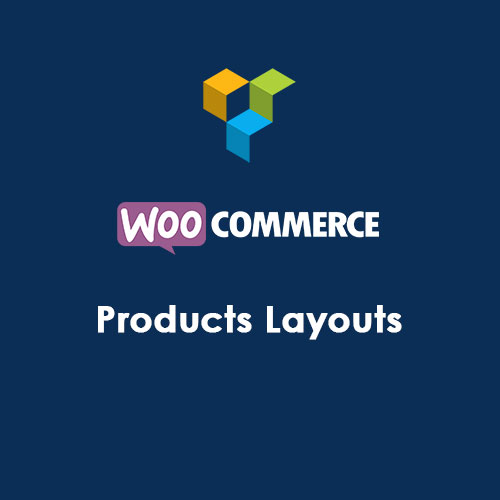 DHWCLayout - Woocommerce Products Layouts - Download $4.49
