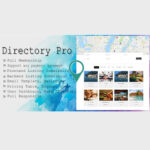 Directory Pro - Download $4.49