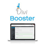 Divi Booster Plugin for WordPress - Download $4.49