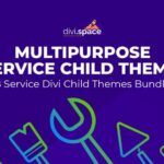Divi Multipurpose Service Child Theme
