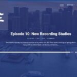 Dixie Podcasting Theme GPL v1.6.4 For WordPress | Dixie SecondLine