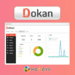 Dokan Pro WordPress Plugin - Download $4.49