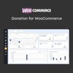 Donation for WooCommerce - Download $4.49