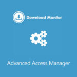 Download Monitor Advanced Access Manager - Download $4.49