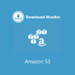 Download Monitor Amazon S3 - Download $4.49