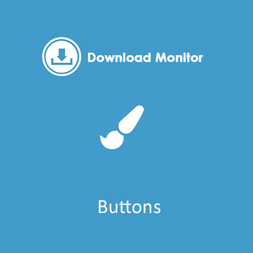 Download Monitor Buttons - Download $4.49