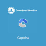 Download Monitor Captcha - Download $4.49